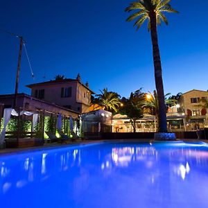 Boutique Hotel & Spa La Villa Cap Ferrat